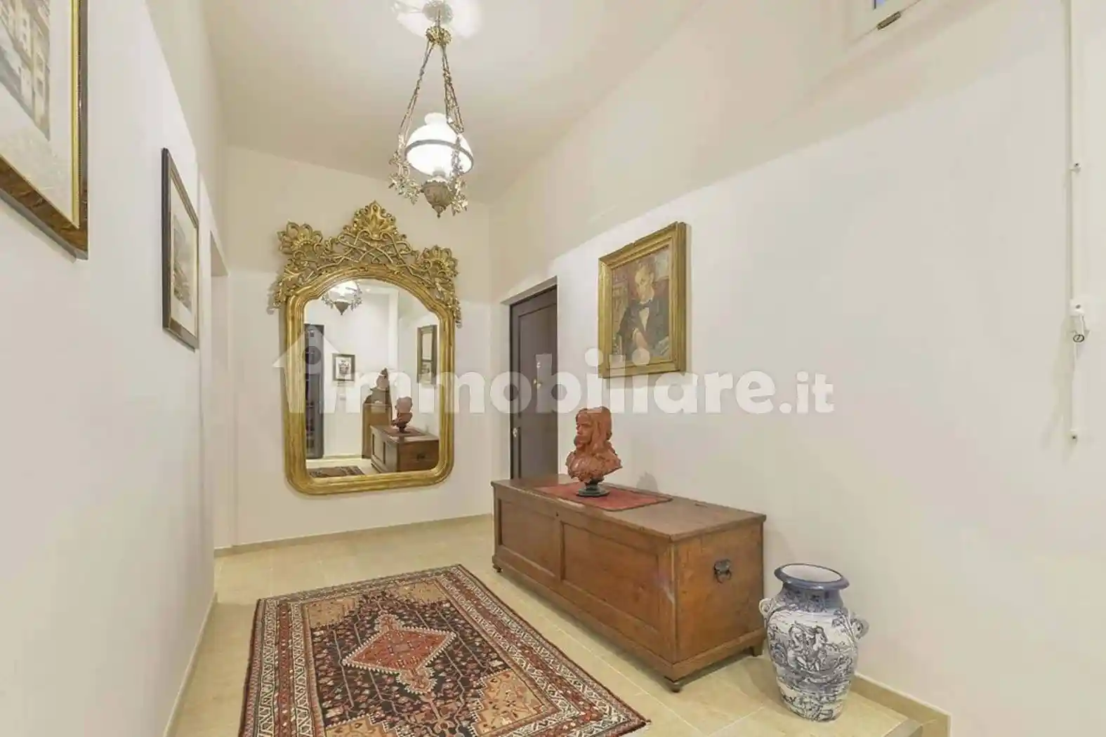 Appartamento in affitto a Firenze