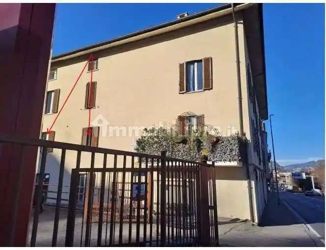 Appartamento in vendita a Como