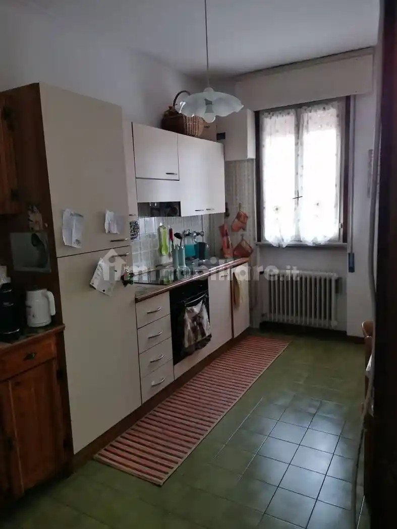 Appartamento in vendita a Castelfranco Veneto