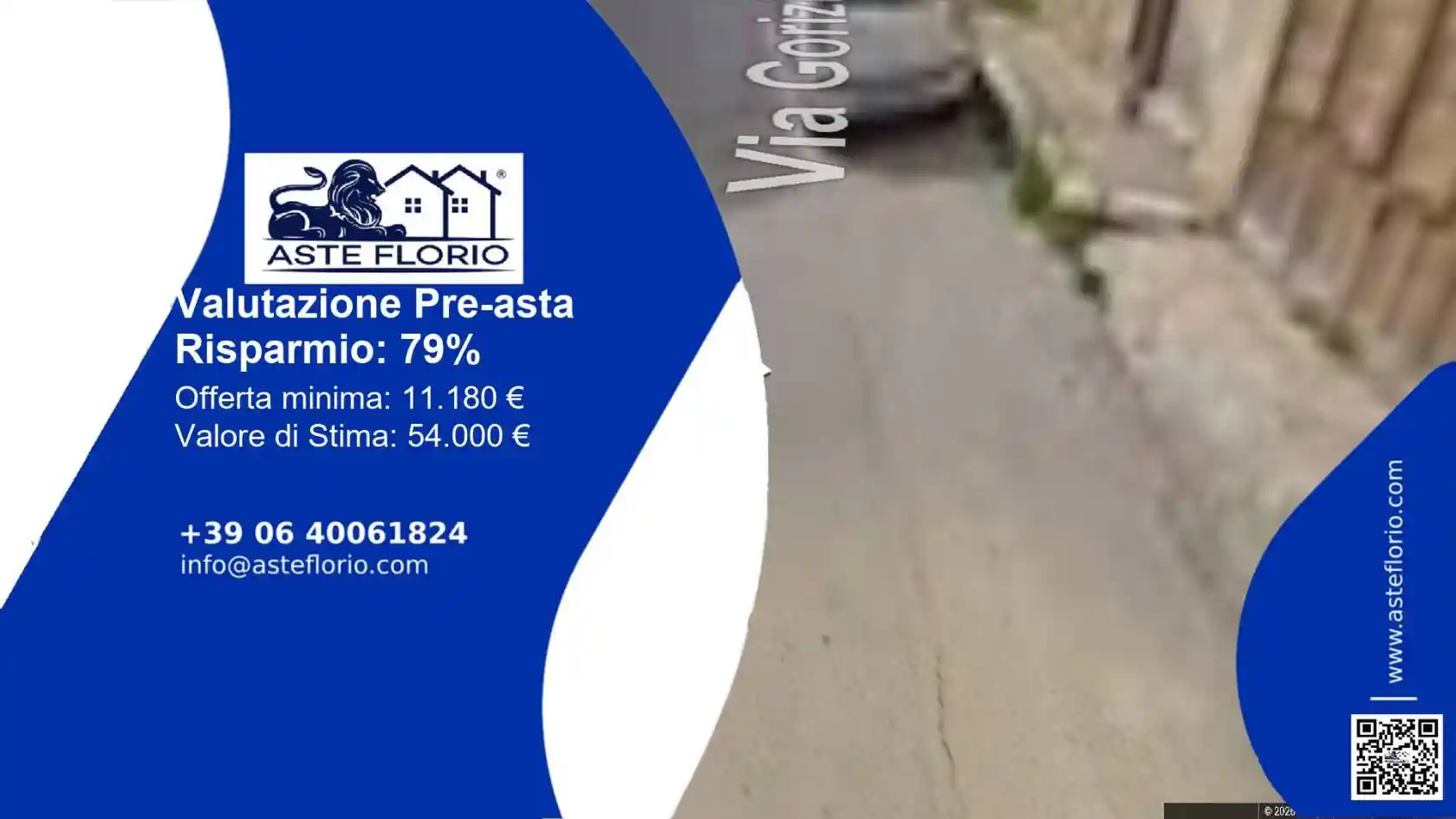 Appartamento in vendita a Valledolmo