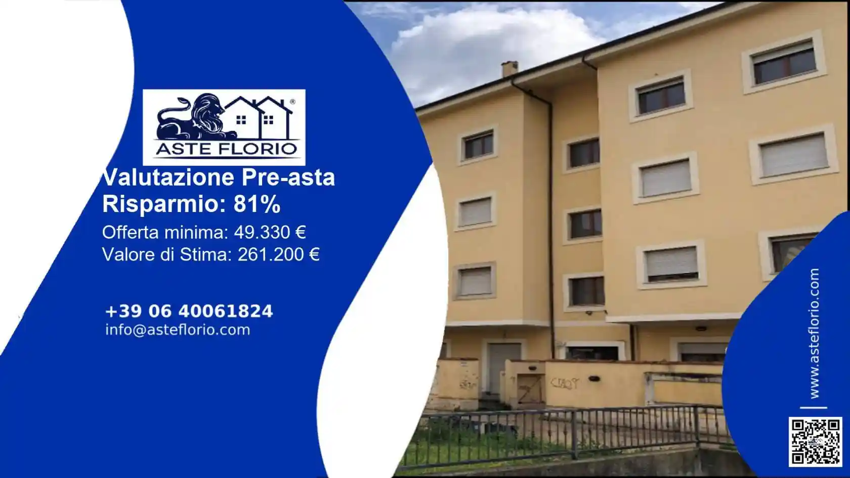 Appartamento in vendita a Terni