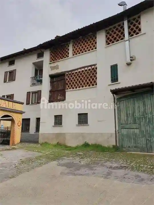 Palazzo - Edificio - foto 4