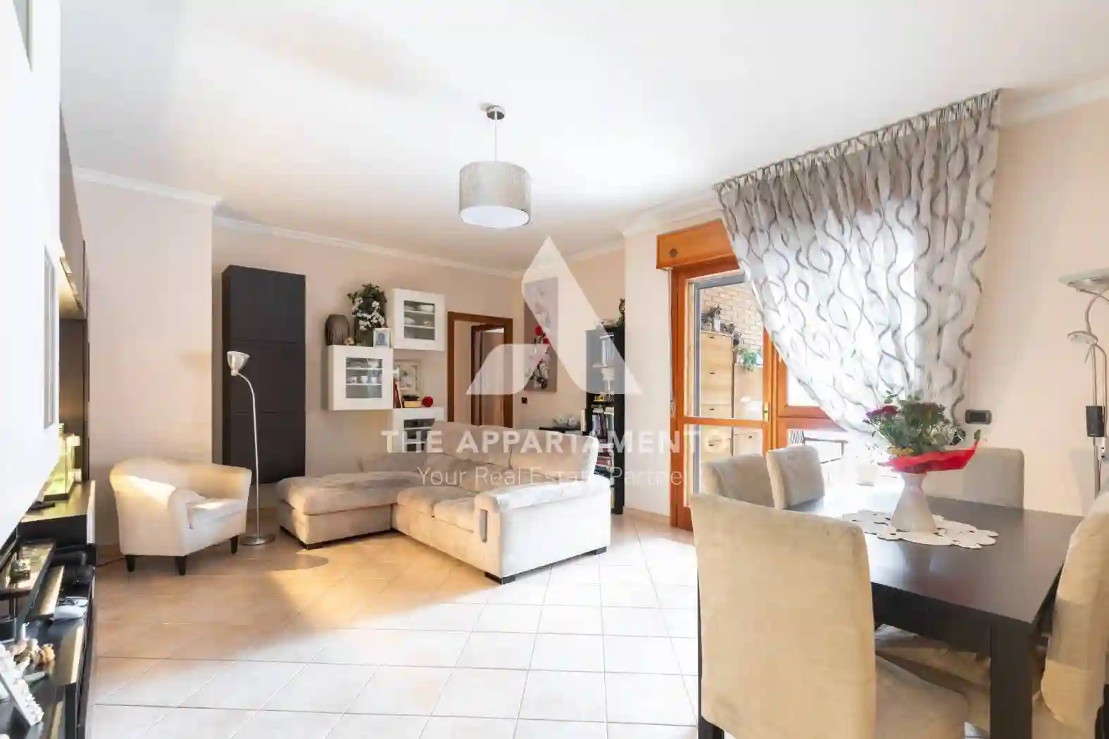 Appartamento - foto 3