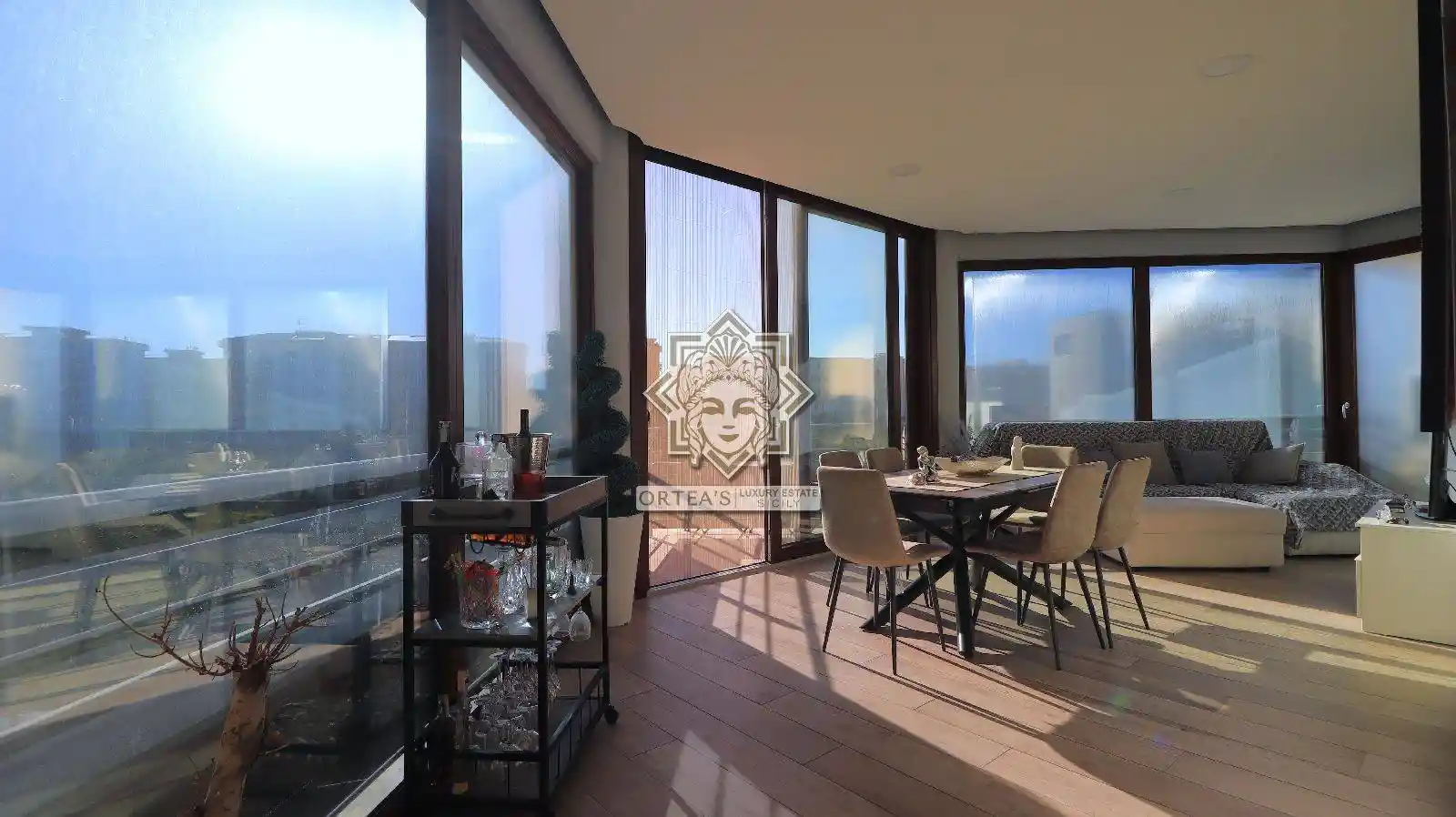 Appartamento in vendita a Siracusa