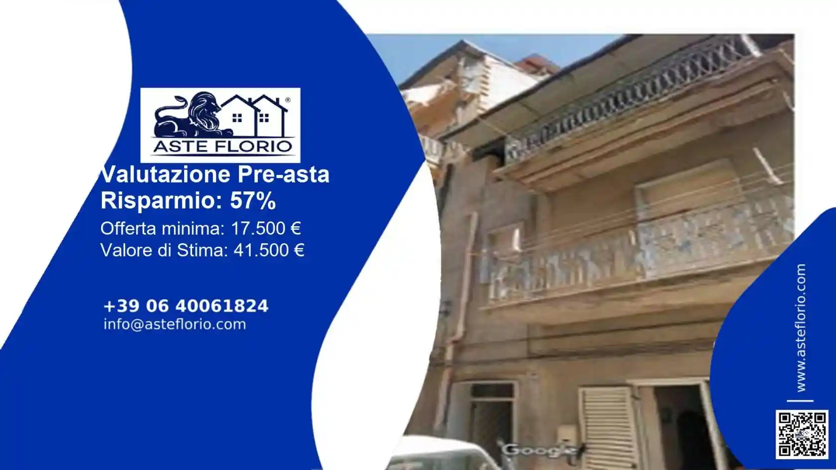 Appartamento in vendita a Gela