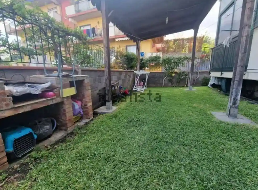 Villetta a schiera in vendita a Mascali