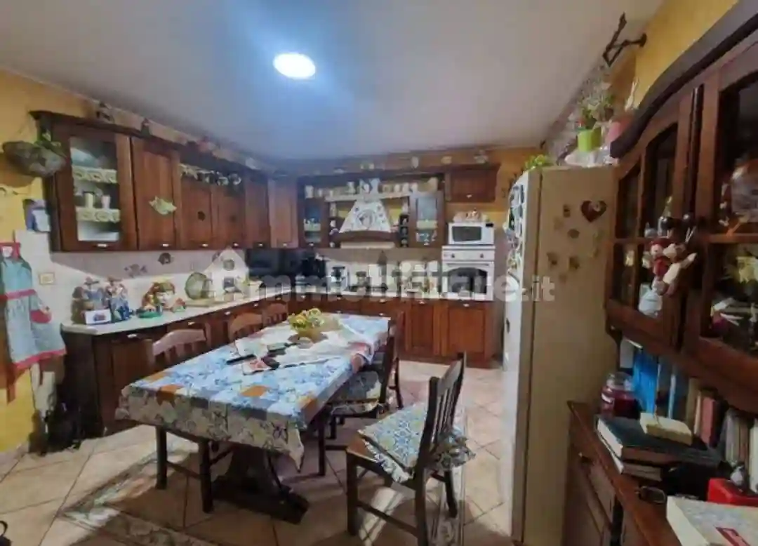 Villetta a schiera - foto 5