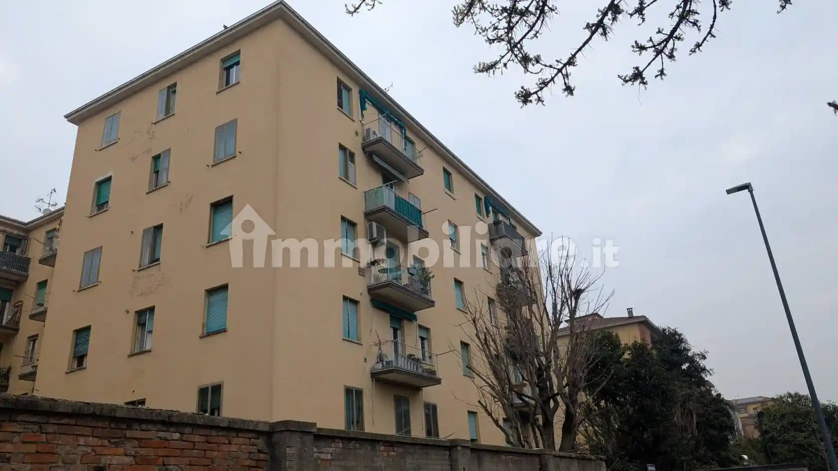 Appartamento in vendita a Bologna