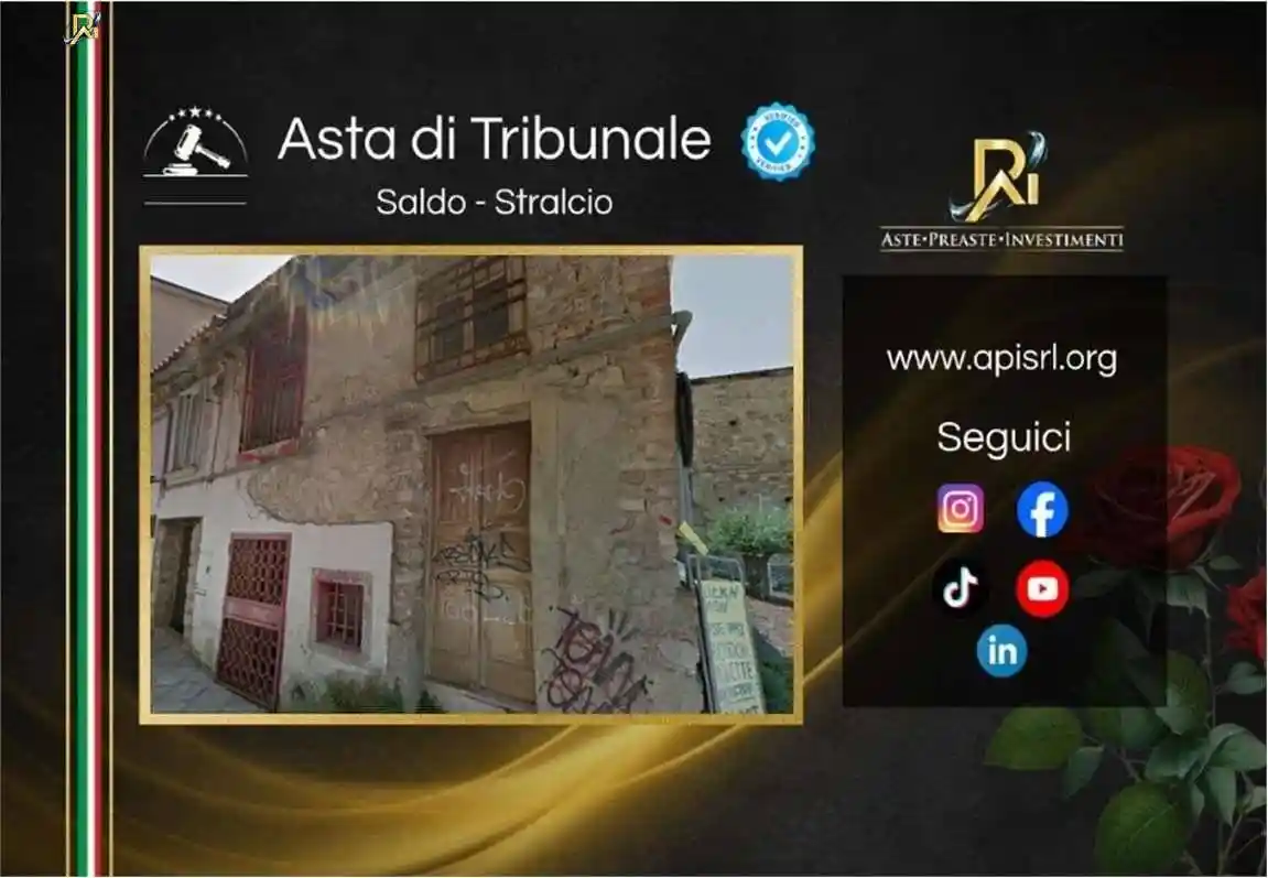 Appartamento in vendita a Potenza