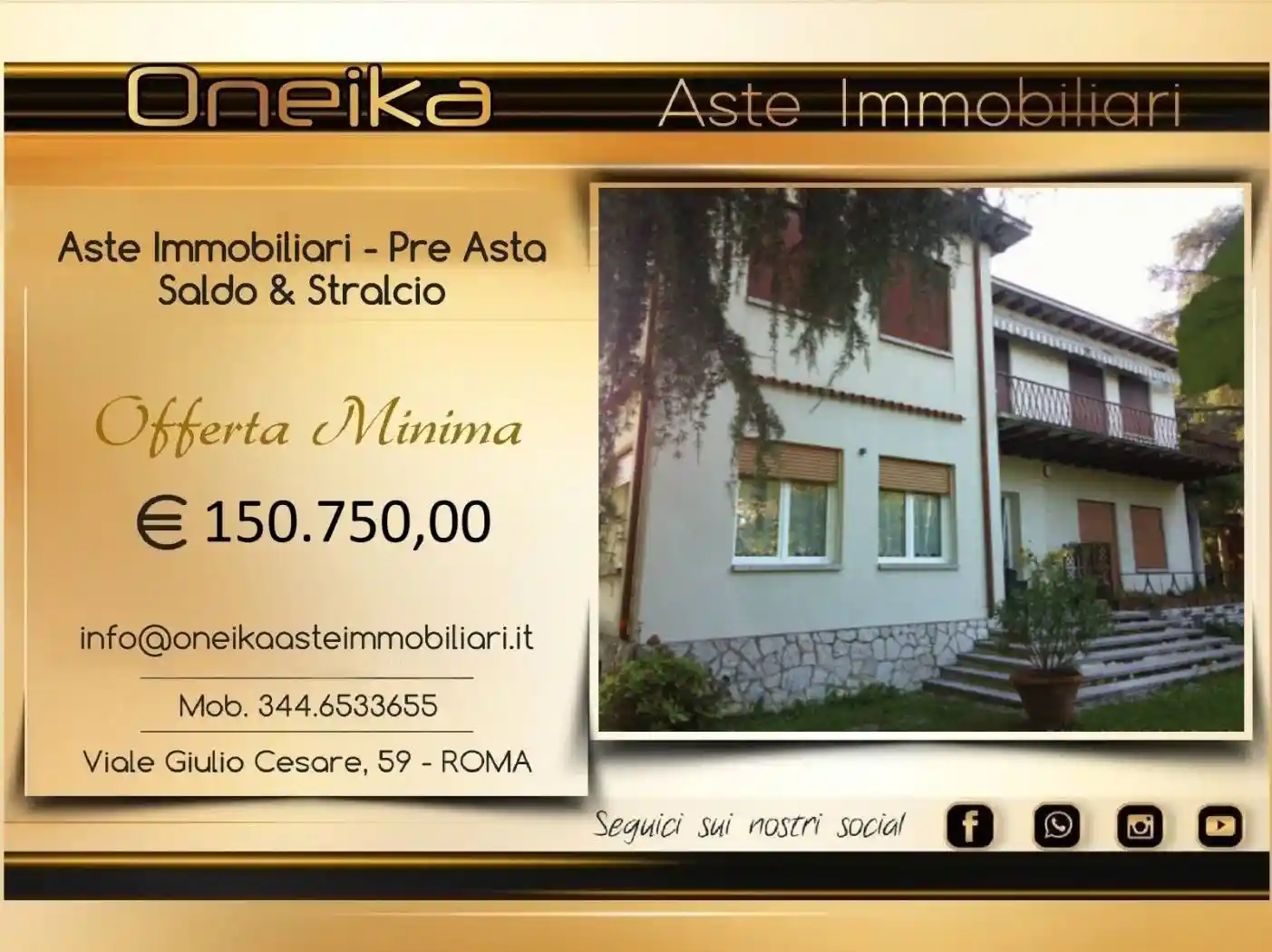 Appartamento in vendita a Treviso