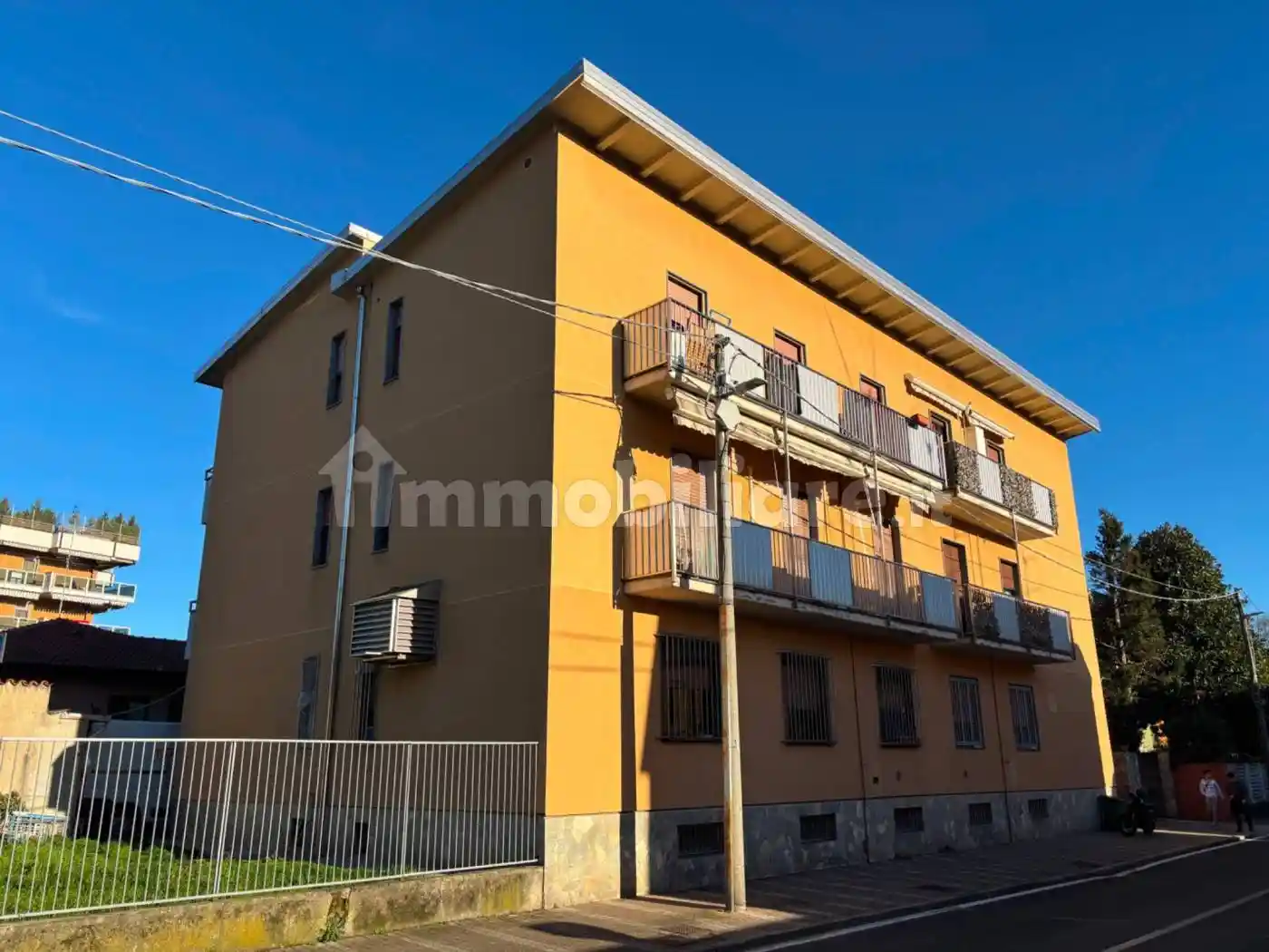 Appartamento in vendita a Cornaredo