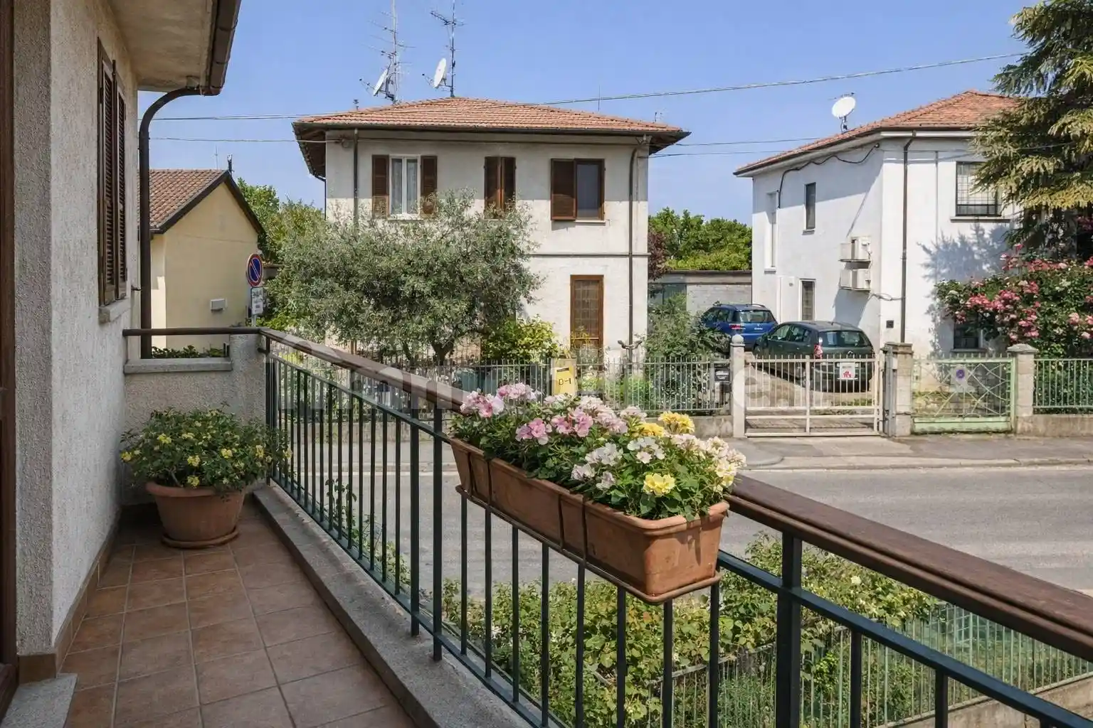 Appartamento in vendita a Forlì