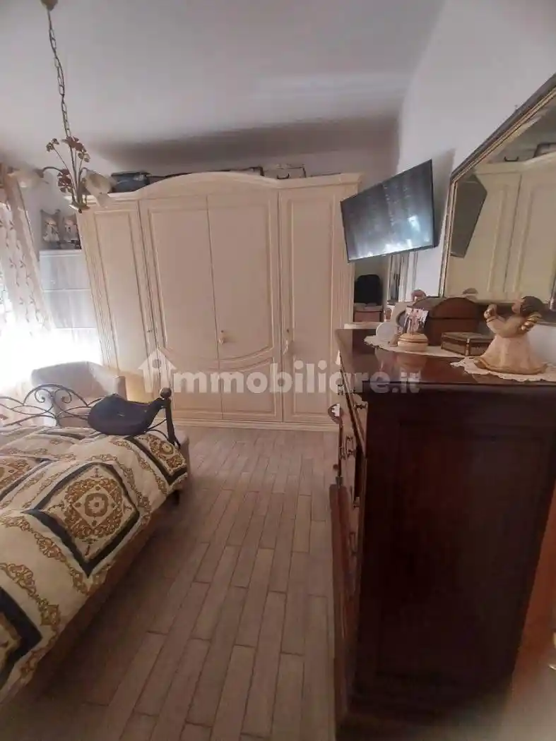 Appartamento in vendita a Macerata