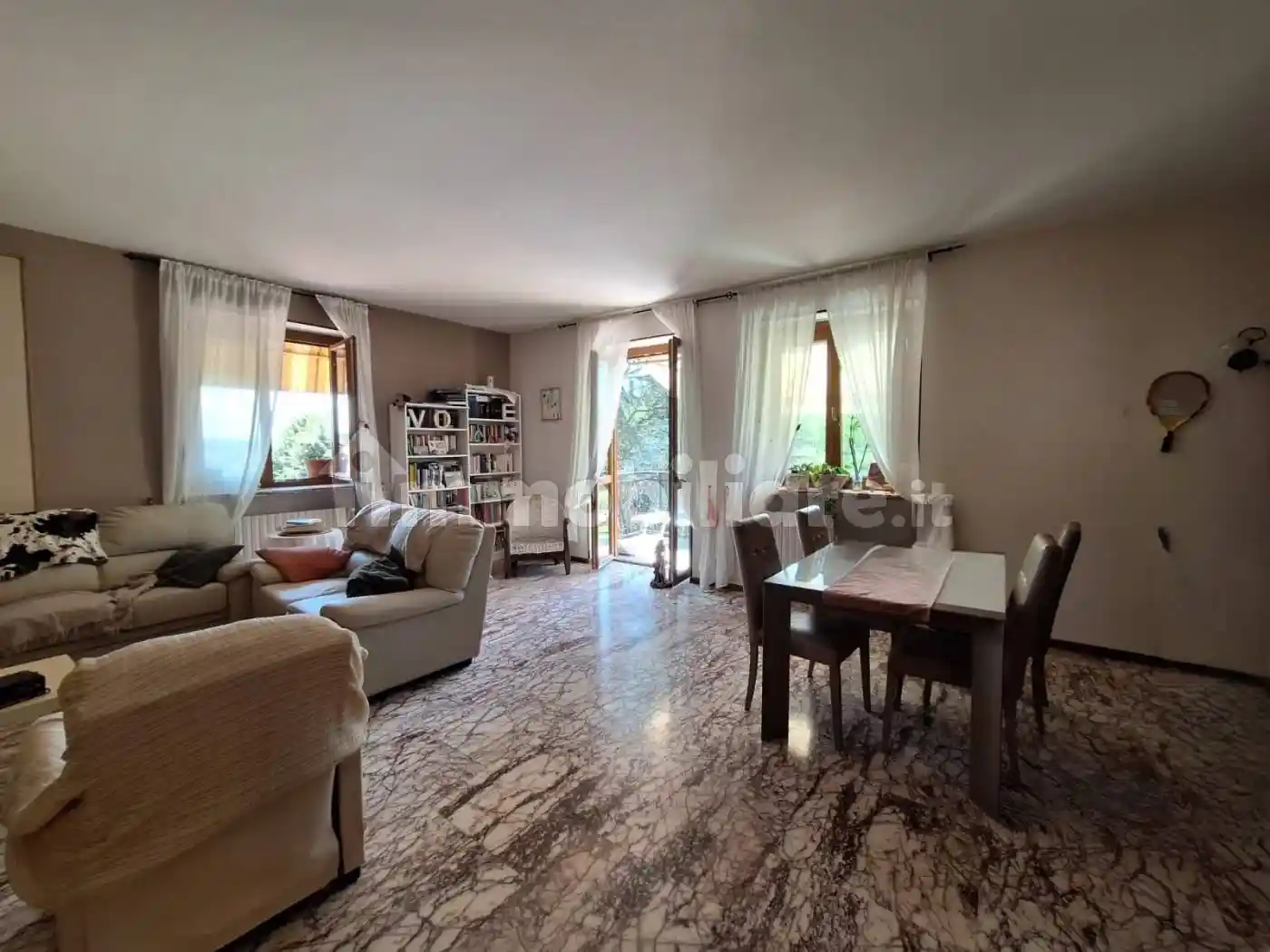 Appartamento in affitto a Pino Torinese