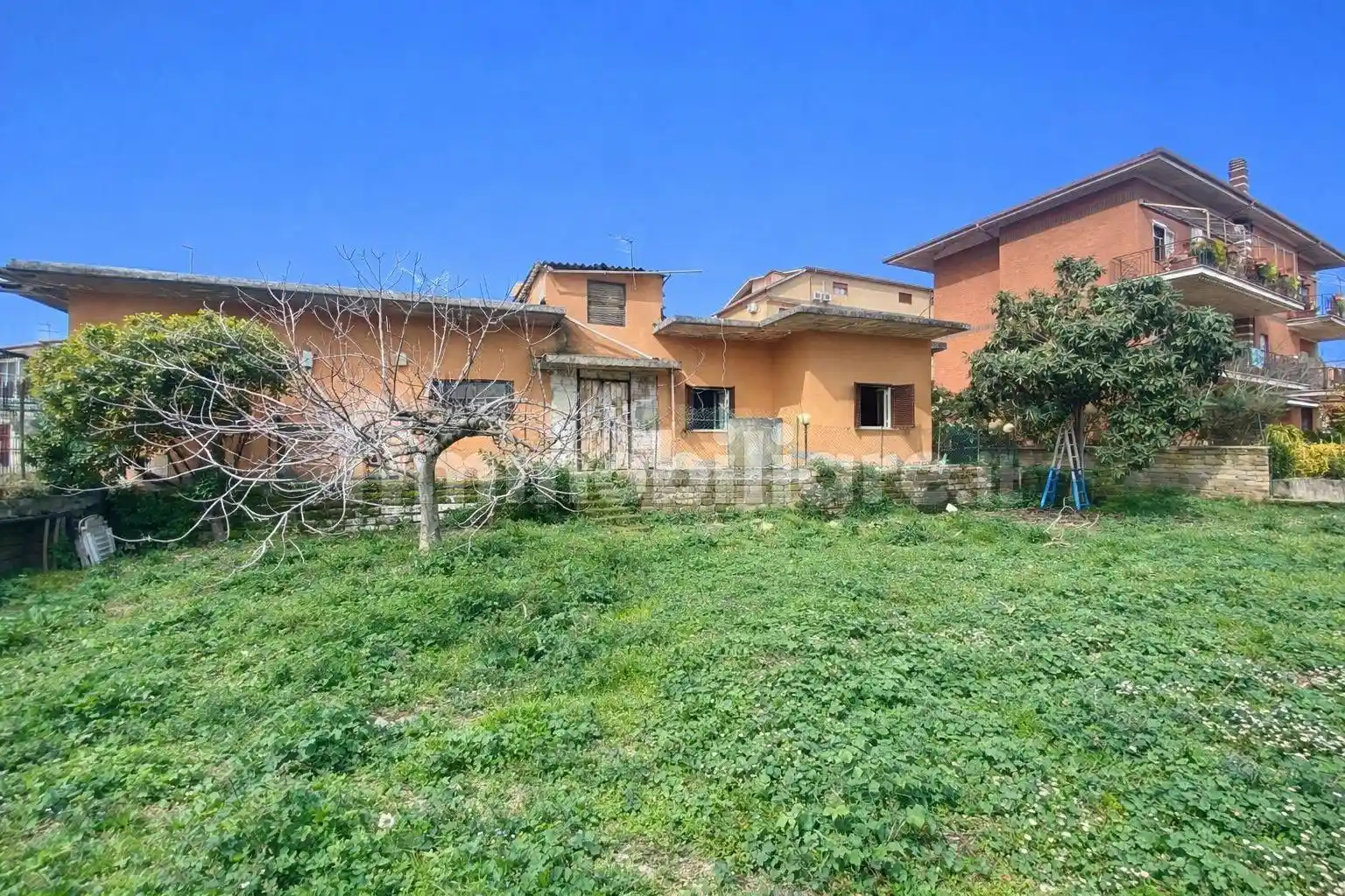 Villa in vendita a Roma