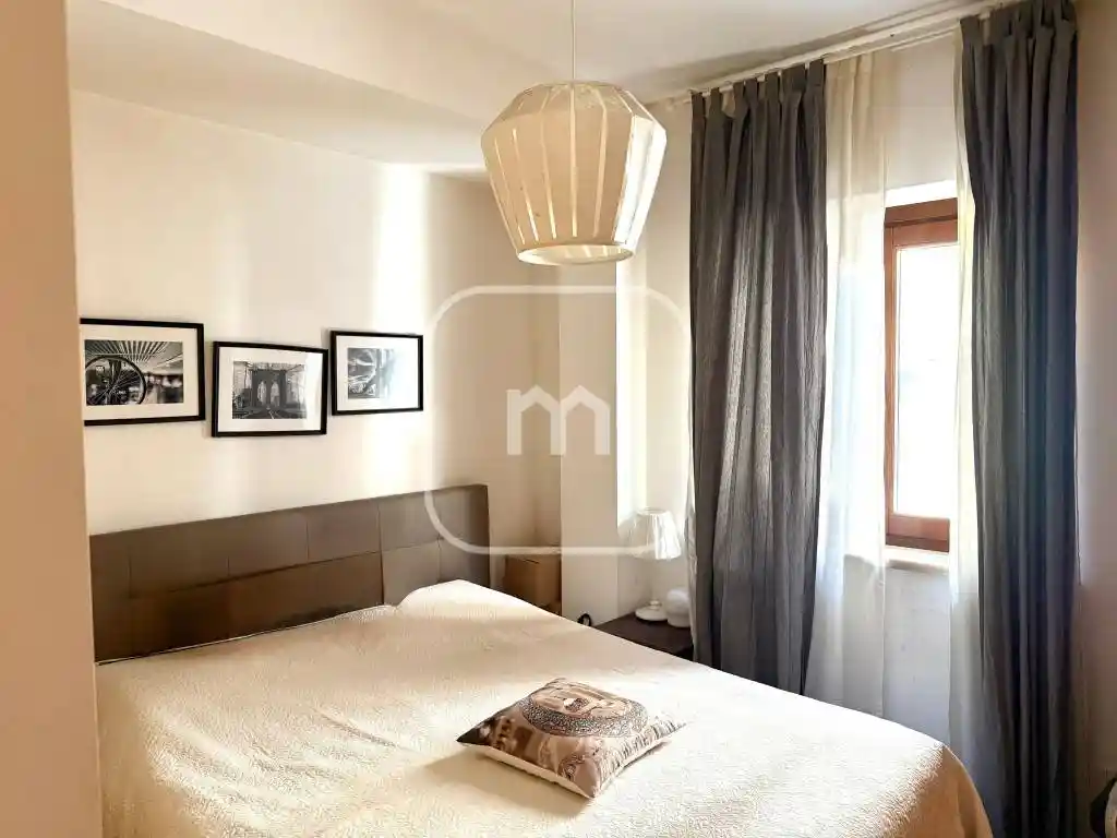 Appartamento in vendita a Guidonia Montecelio