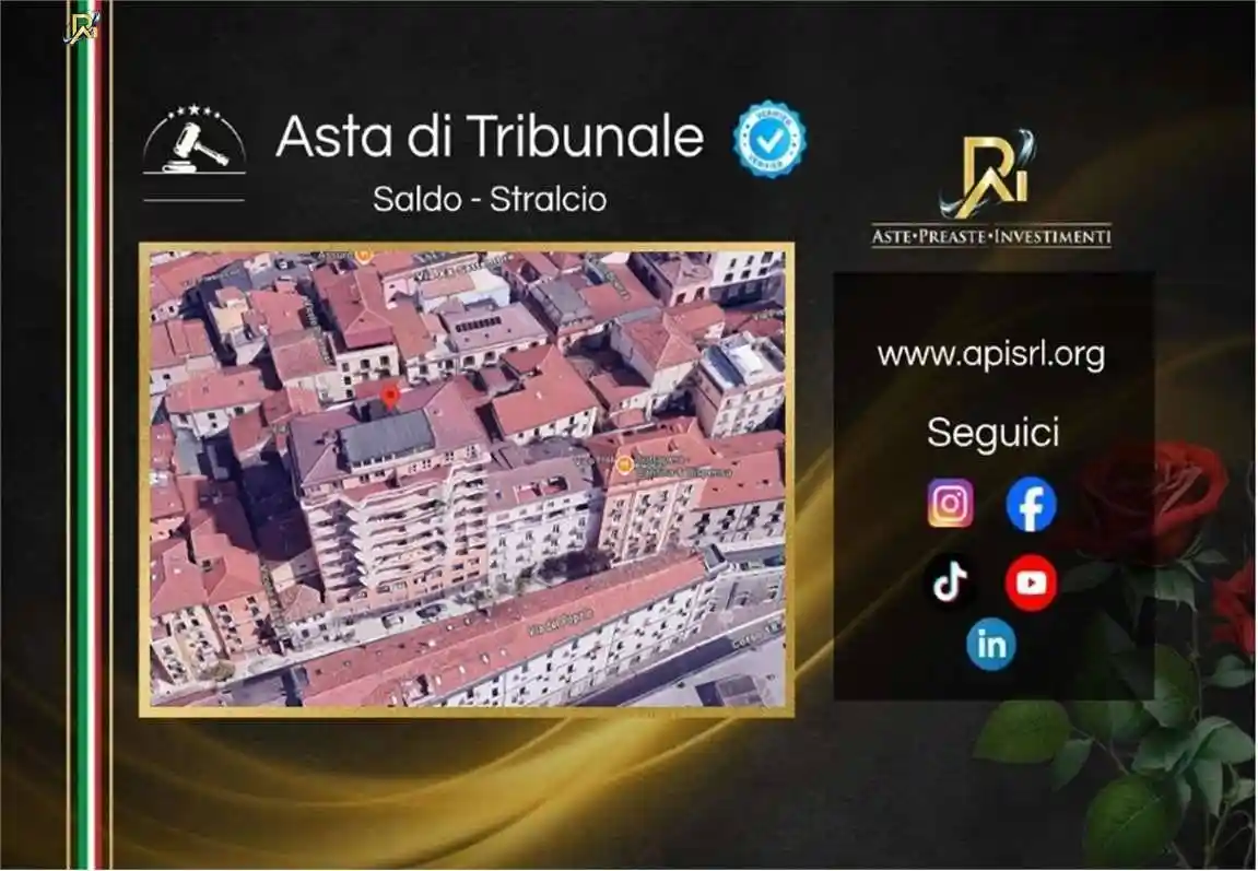 Appartamento in vendita a Potenza