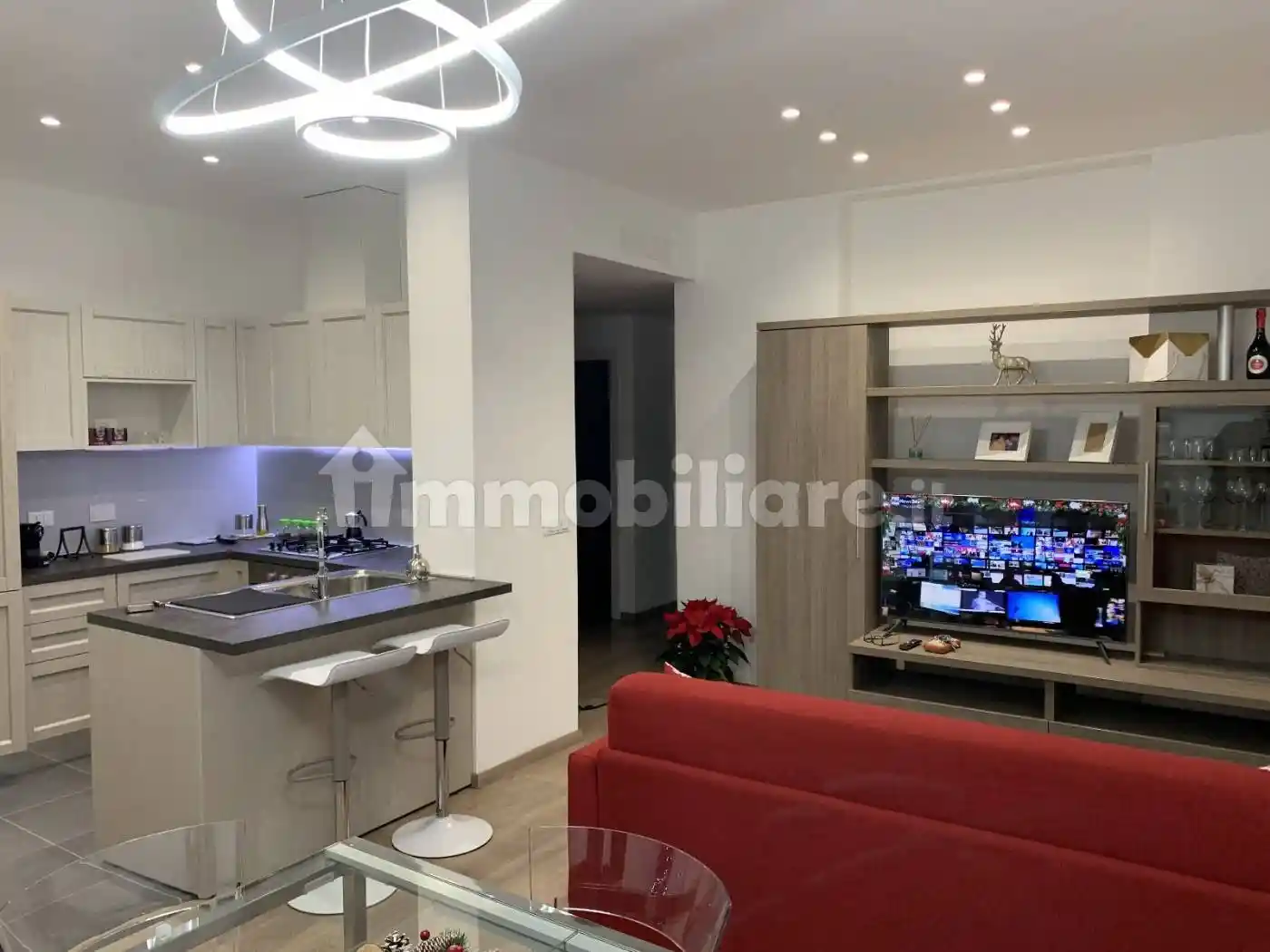 Appartamento in vendita a La Spezia