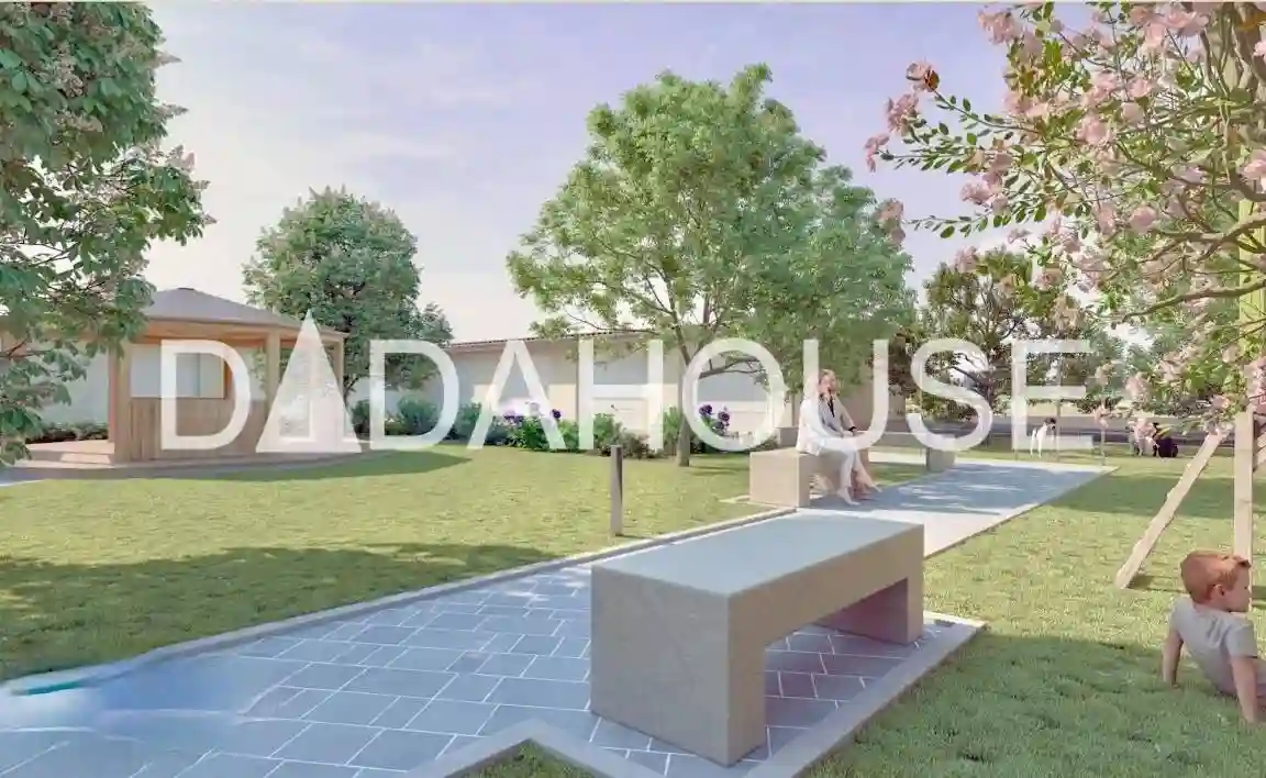 Casa indipendente - foto 3