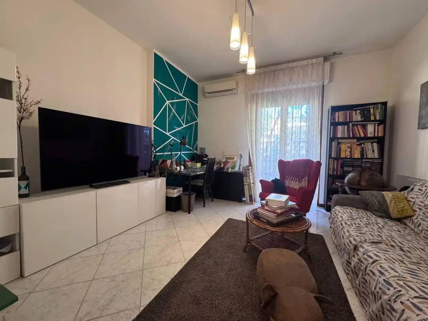 Appartamento in vendita a Scandicci