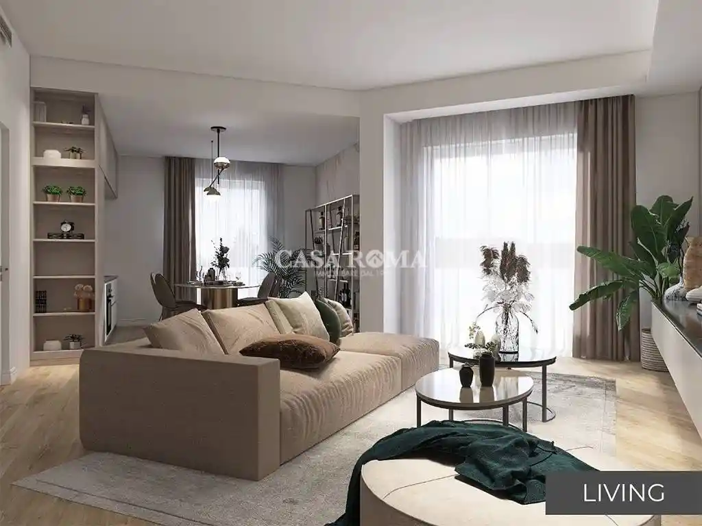 Villa in vendita a Roma