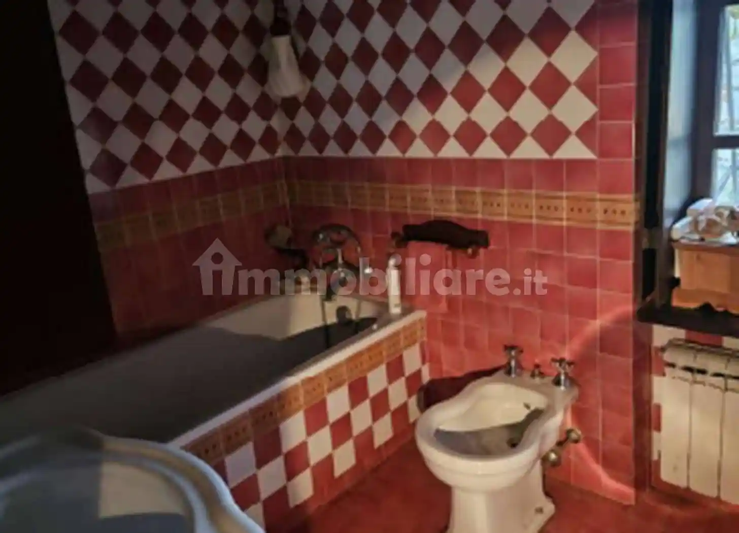 Villa in vendita a Trieste