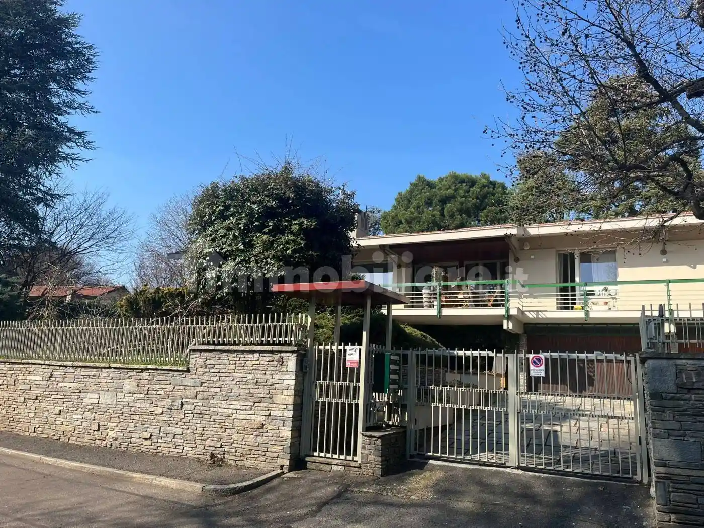 Appartamento in affitto a Rivoli