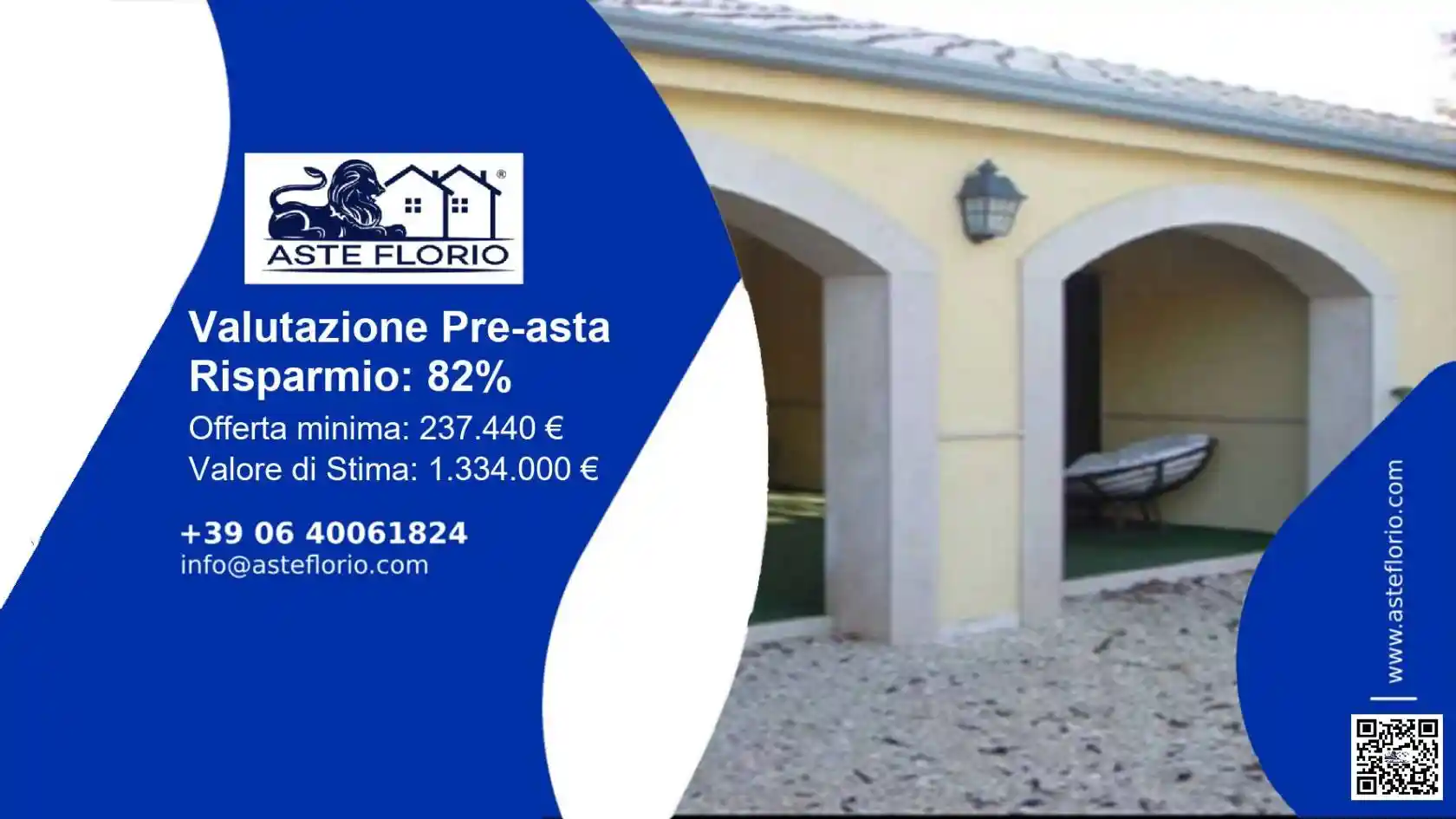 Villetta a schiera in vendita a San Giovanni Rotondo