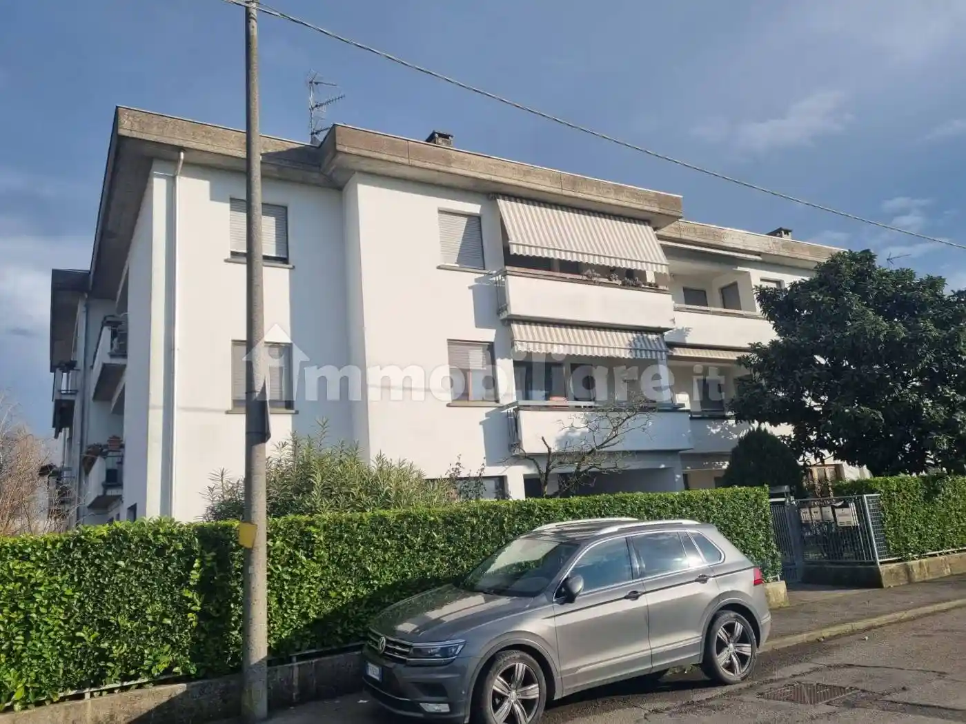 Appartamento in vendita a Parma