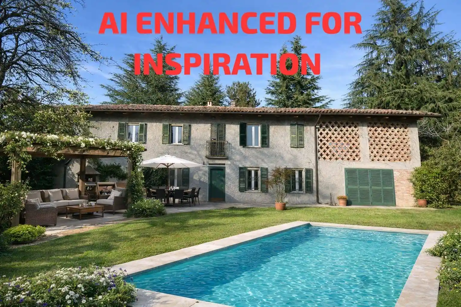 Rustico - Casale in vendita a Agliano Terme