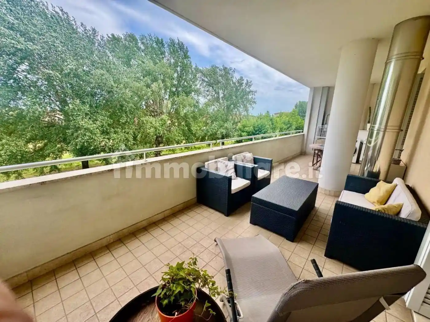 Appartamento in vendita a Pontedera