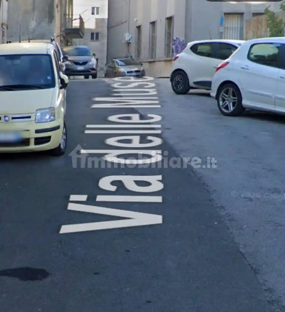 Appartamento in vendita a Enna