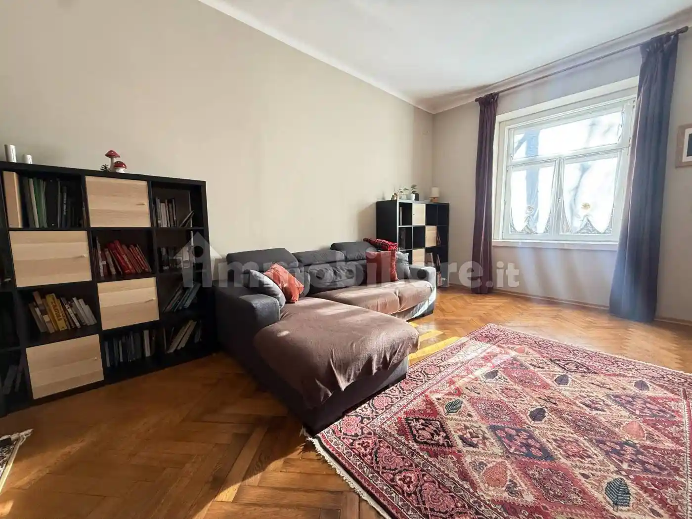 Appartamento in vendita a Merano