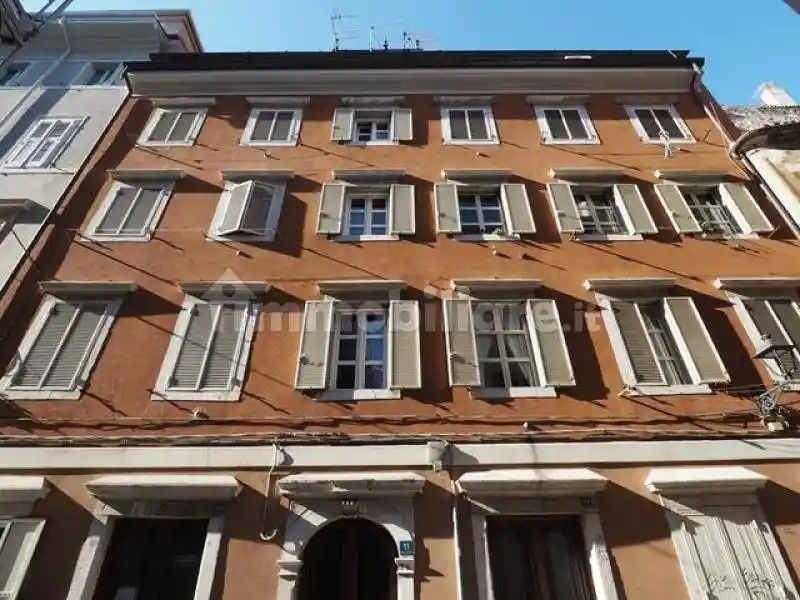 Appartamento in affitto a Trieste