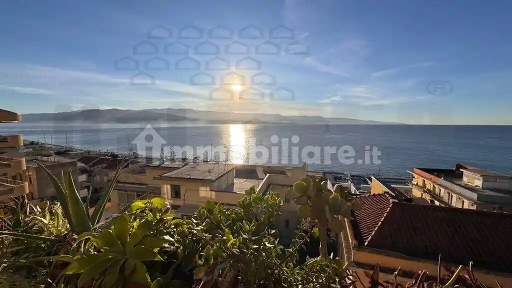 Appartamento in vendita a Messina