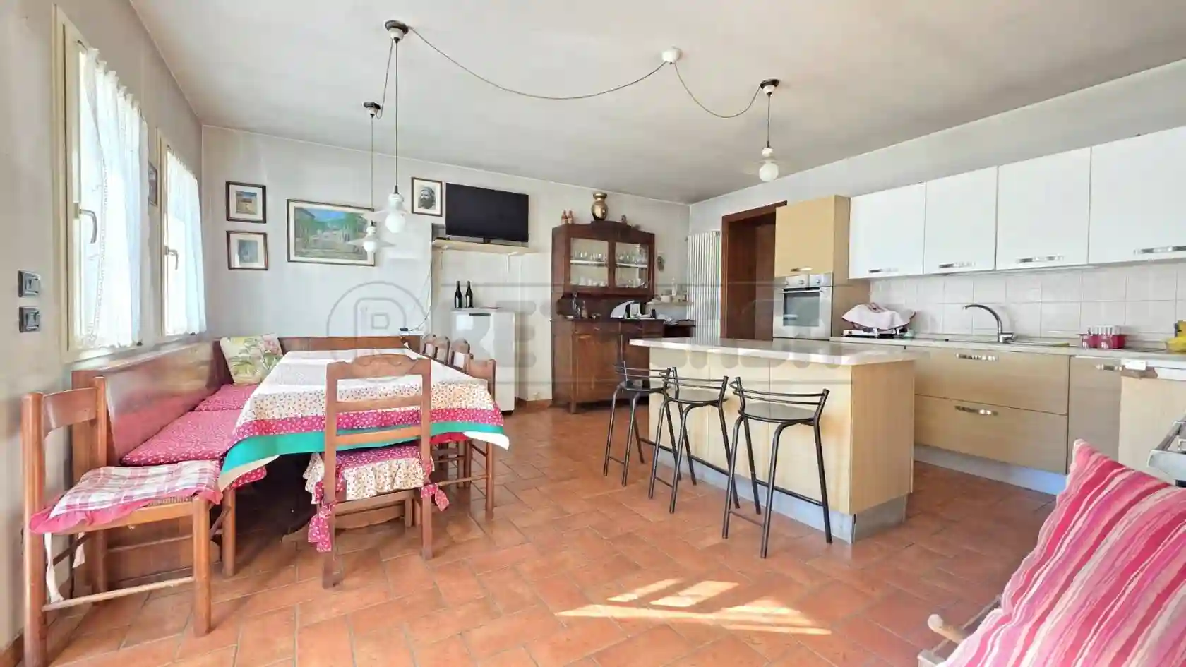 Villetta a schiera - foto 4