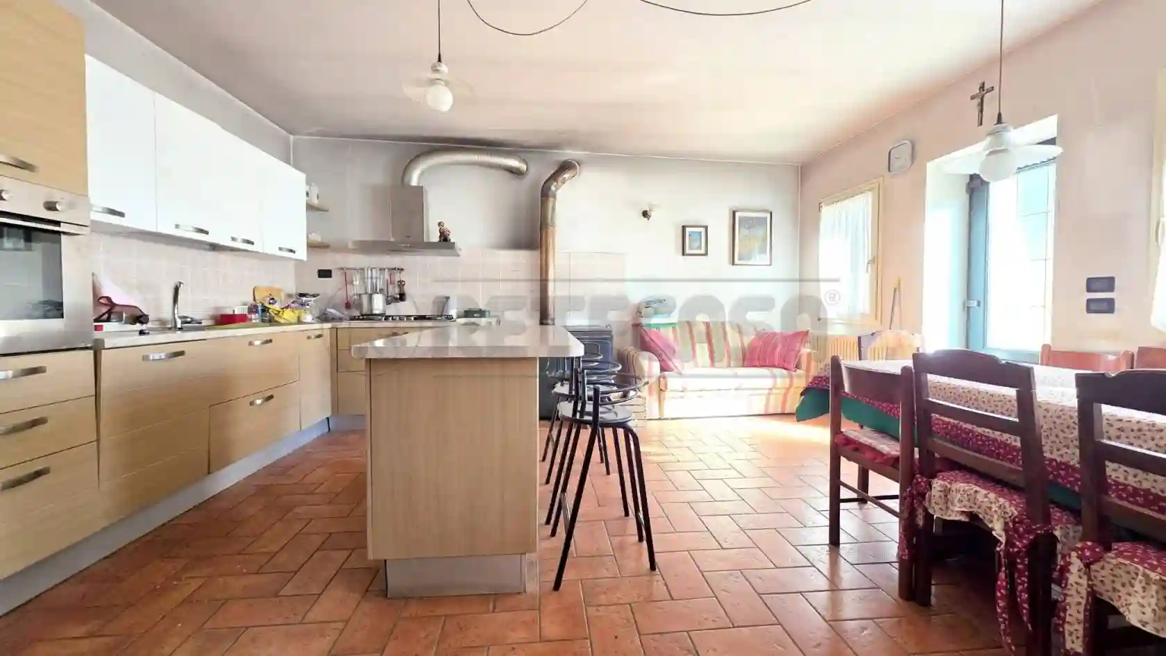 Villetta a schiera - foto 5