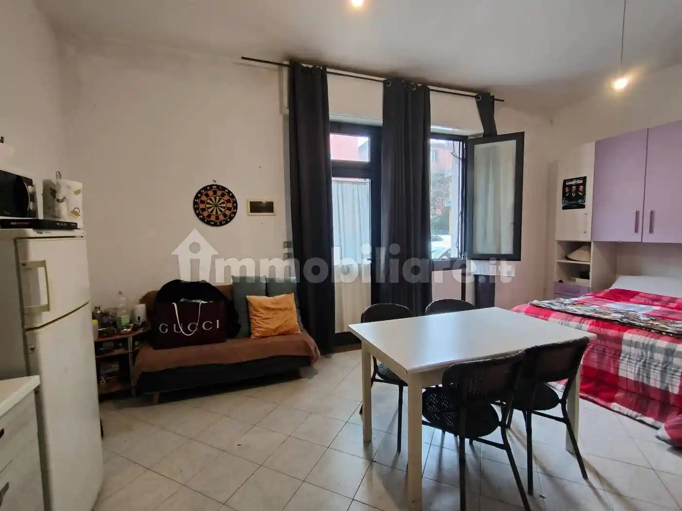 Appartamento in affitto a Bologna