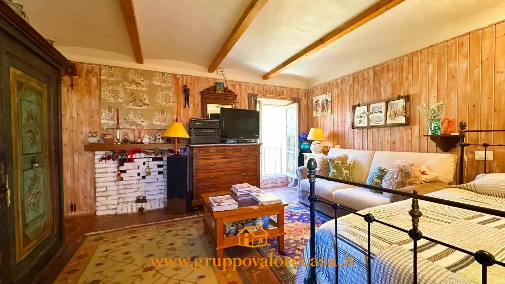 Casa indipendente in vendita a Cassine