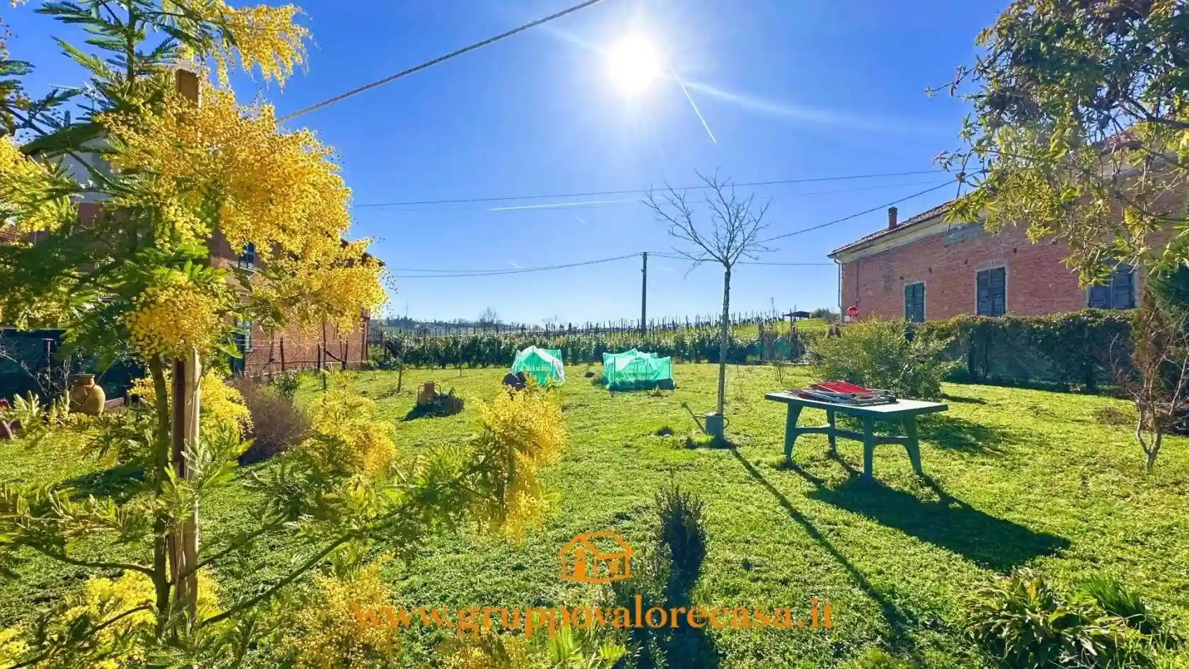 Casa indipendente - foto 2