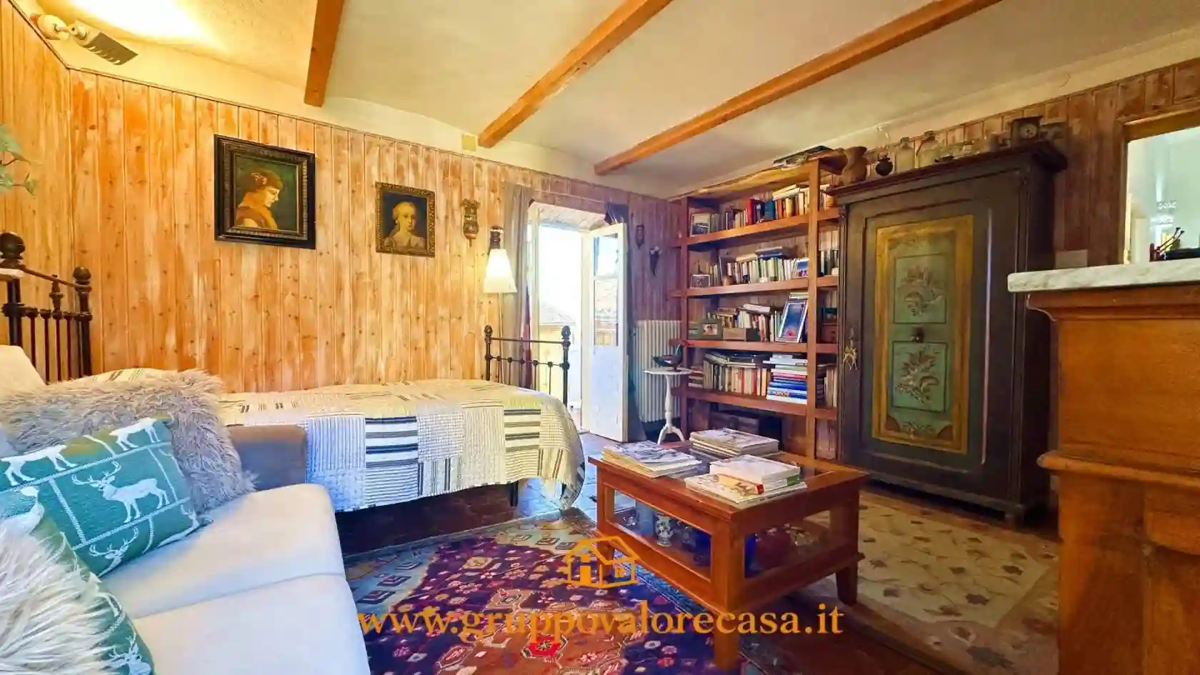 Casa indipendente - foto 4