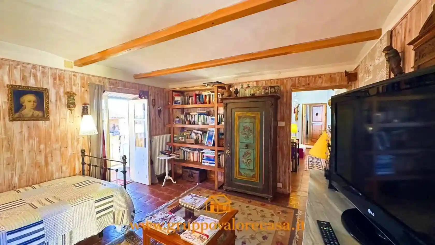 Casa indipendente - foto 5