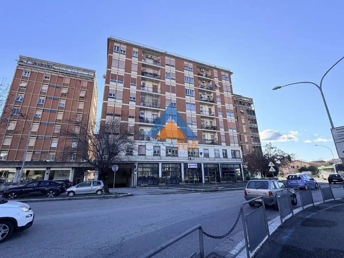 Appartamento in vendita a Terni