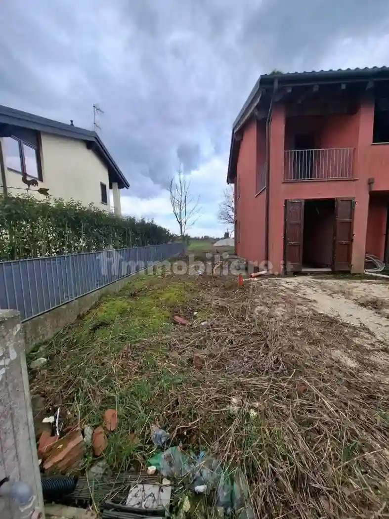 Villetta a schiera - foto 2