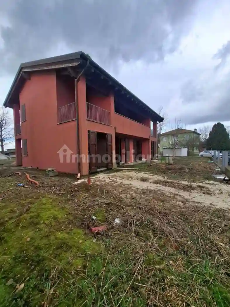 Villetta a schiera - foto 3