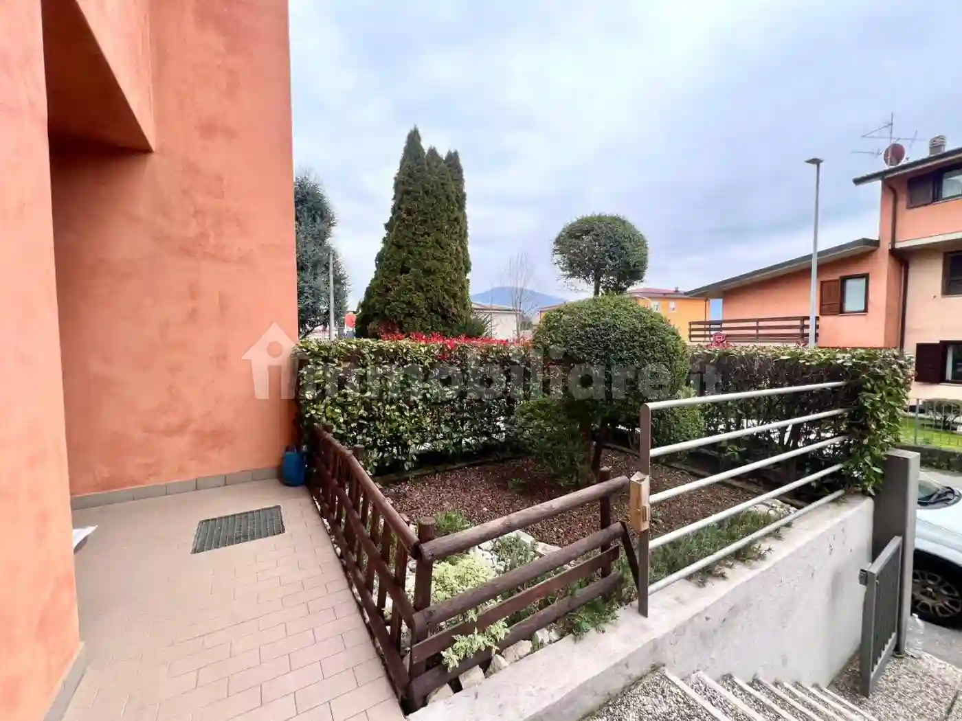 Villetta a schiera - foto 5