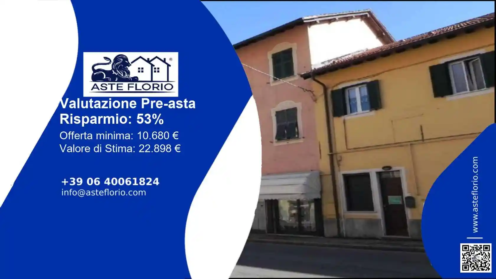 Appartamento in vendita a Ronco Scrivia