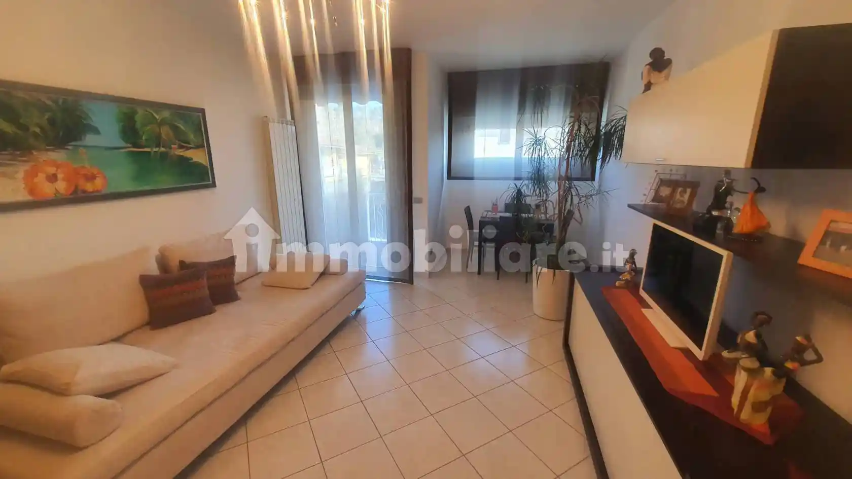 Appartamento in vendita a Sarzana