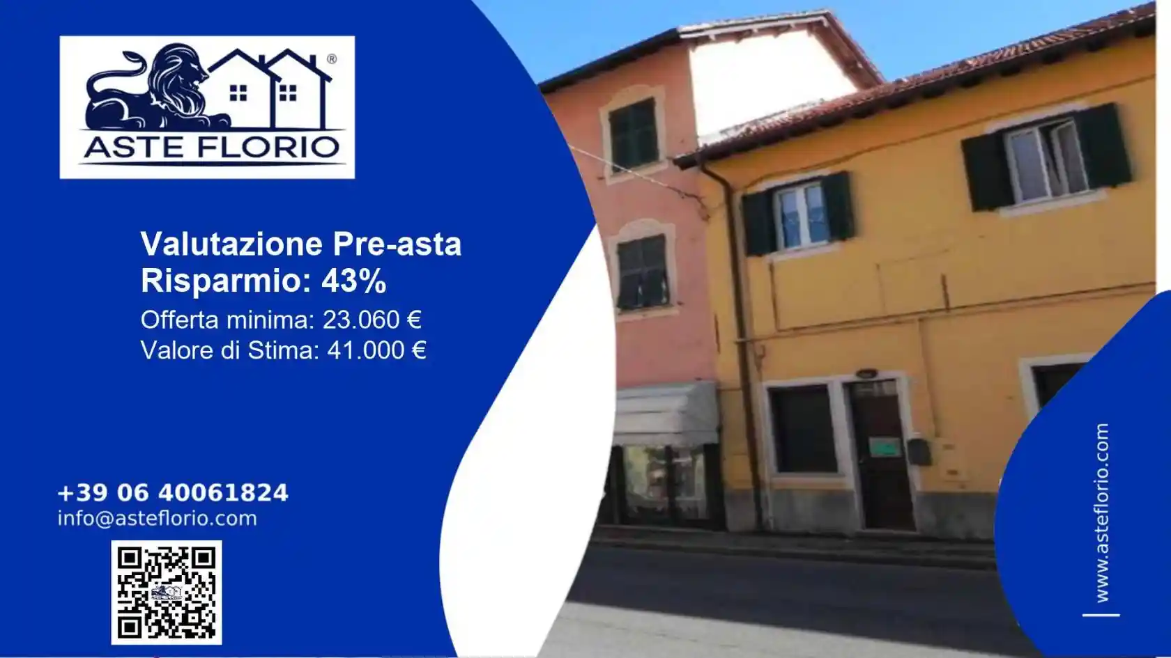 Appartamento in vendita a Ronco Scrivia