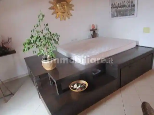 Attico - Mansarda in affitto a Cardano al Campo